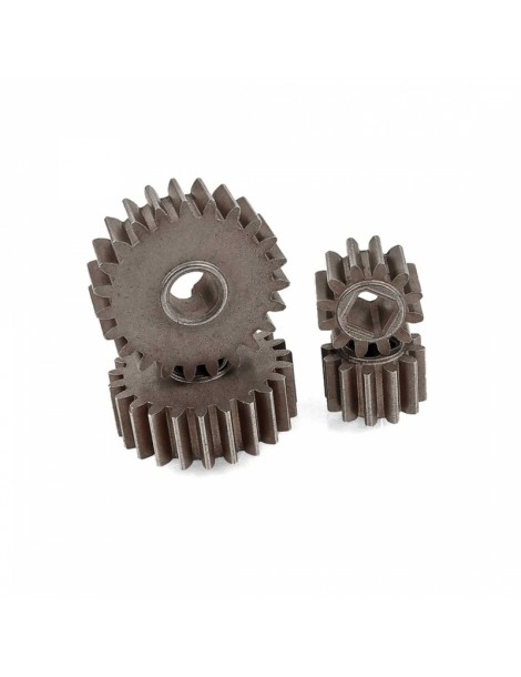Element RC Enduro Trailwalker Portal+, brown