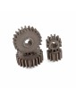 Element RC Enduro Trailwalker Portal+, brown