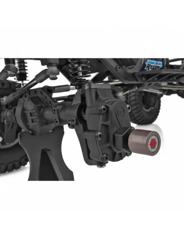 Element RC Enduro Trailwalker Portal+, brown