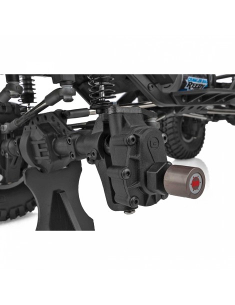 Element RC Enduro Trailwalker Portal+, brown