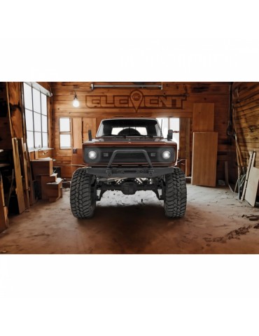 Element RC Enduro Trailwalker Portal+, brown