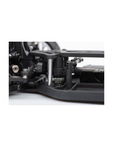 S10 Blast BX 3 Clubracer