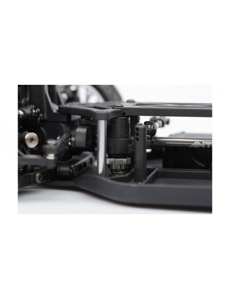 S10 Blast BX 3 Clubracer