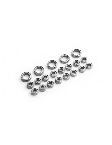 S10 Blast BX 3 Clubracer
