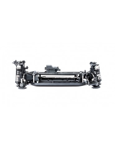 S10 Blast BX 3 Clubracer
