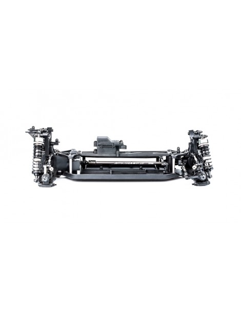 S10 Blast BX 3 Clubracer
