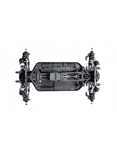 S10 Blast BX 3 Clubracer