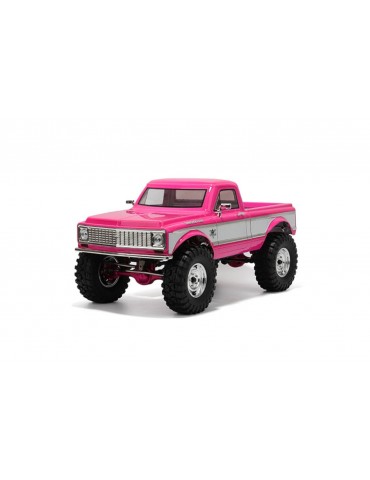 SHOOTER 1/10 set 2,4GHz, Pink