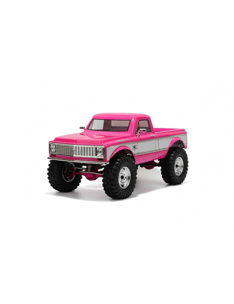 SHOOTER 1/10 set 2,4GHz, Pink