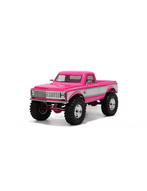 SHOOTER 1/10 set 2,4GHz, Pink