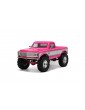 SHOOTER 1/10 set 2,4GHz, Pink