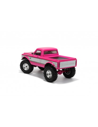 SHOOTER 1/10 set 2,4GHz, Pink