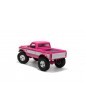 SHOOTER 1/10 set 2,4GHz, Pink