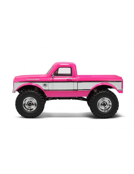 SHOOTER 1/10 set 2,4GHz, Pink
