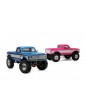 SHOOTER 1/10 set 2,4GHz, Pink