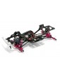 SHOOTER 1/10 set 2,4GHz, Pink