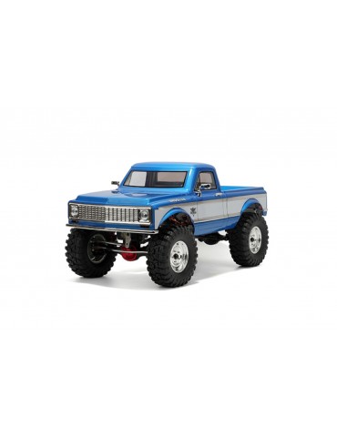 SHOOTER 1/10 set 2,4GHz, Blue