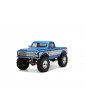 SHOOTER 1/10 set 2,4GHz, Blue