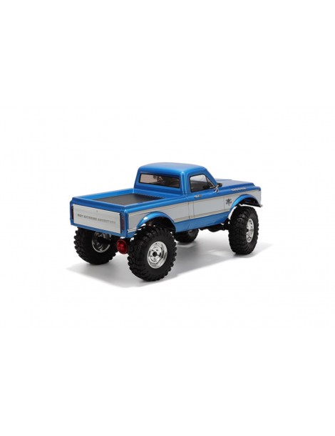 SHOOTER 1/10 set 2,4GHz, Blue