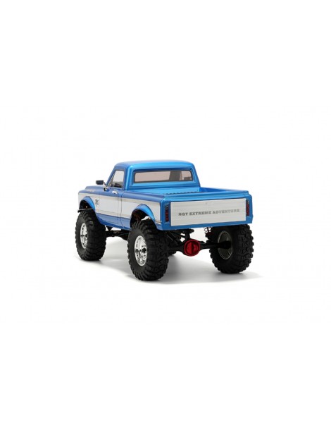 SHOOTER 1/10 set 2,4GHz, Blue