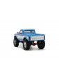 SHOOTER 1/10 set 2,4GHz, Blue