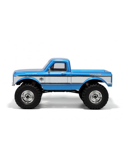 SHOOTER 1/10 set 2,4GHz, Blue