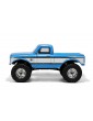 SHOOTER 1/10 set 2,4GHz, Blue