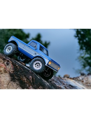 SHOOTER 1/10 set 2,4GHz, Blue