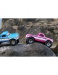 SHOOTER 1/10 set 2,4GHz, Blue