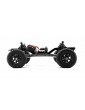 CRUISER V3 1/10 set 2,4GHz, Neon yellow