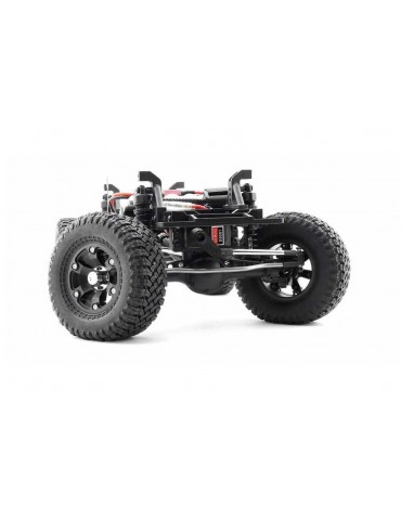 CRUISER V3 1/10 set 2,4GHz, Neon yellow