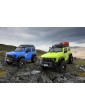 CRUISER V3 1/10 set 2,4GHz, Neon yellow
