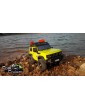 CRUISER V3 1/10 set 2,4GHz, Neon yellow