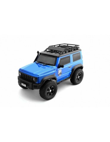 CRUISER V3 1/10 set 2,4GHz, Blue