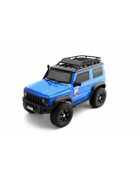 CRUISER V3 1/10 set 2,4GHz, Blue
