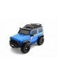 CRUISER V3 1/10 set 2,4GHz, Blue