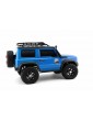 CRUISER V3 1/10 set 2,4GHz, Blue