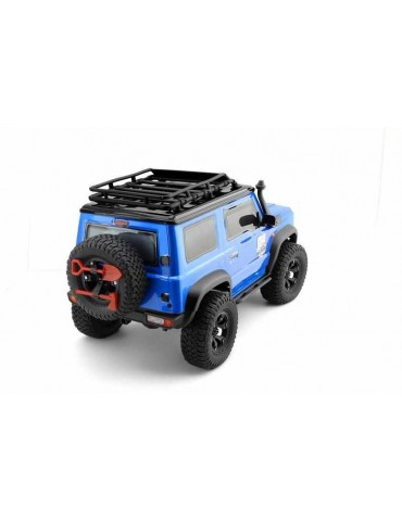 CRUISER V3 1/10 set 2,4GHz, Blue