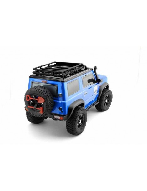 CRUISER V3 1/10 set 2,4GHz, Blue
