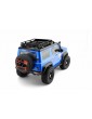 CRUISER V3 1/10 set 2,4GHz, Blue