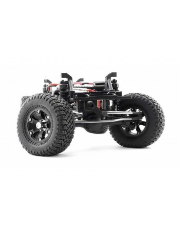 CRUISER V3 1/10 set 2,4GHz, Blue