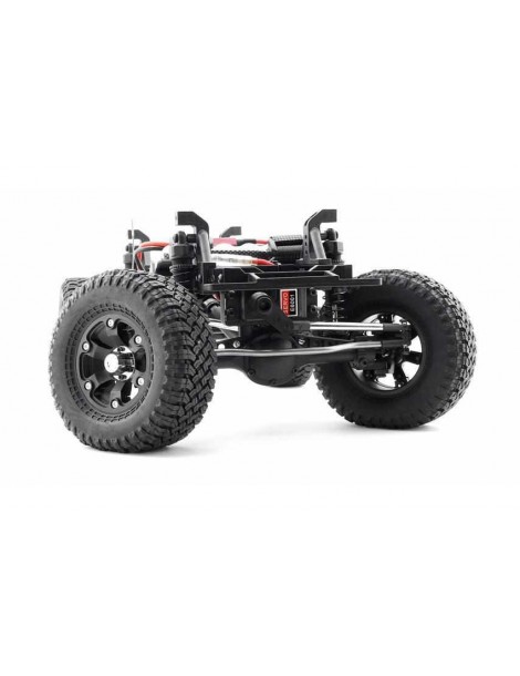 CRUISER V3 1/10 set 2,4GHz, Blue