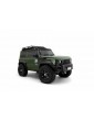 CRUISER V3 1/10 set 2,4GHz, Green