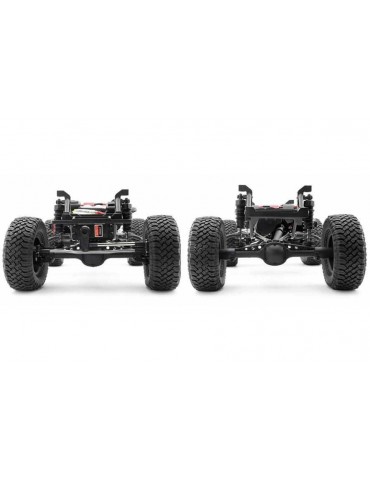CRUISER V3 1/10 set 2,4GHz, Green