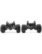 CRUISER V3 1/10 set 2,4GHz, Green