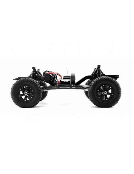 CRUISER V3 1/10 set 2,4GHz, Green