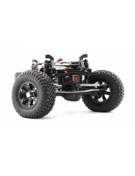 CRUISER V3 1/10 set 2,4GHz, Green