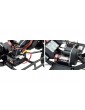 CRUISER V3 1/10 set 2,4GHz, Green