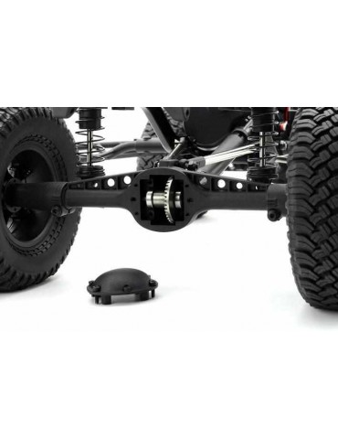 CRUISER V3 1/10 set 2,4GHz, Green