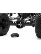 CRUISER V3 1/10 set 2,4GHz, Green